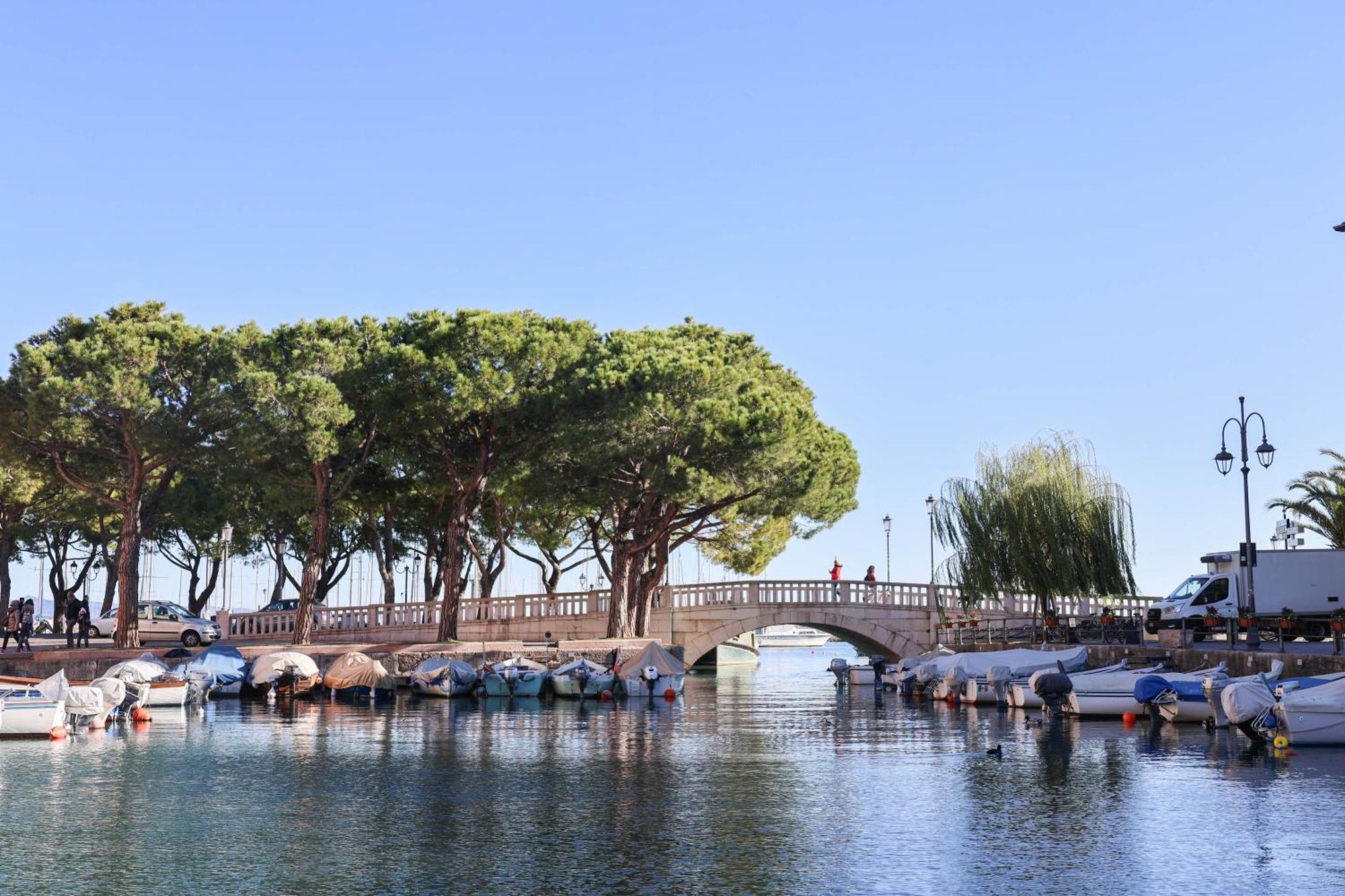 A Casa Di Argo Desenzano del Garda